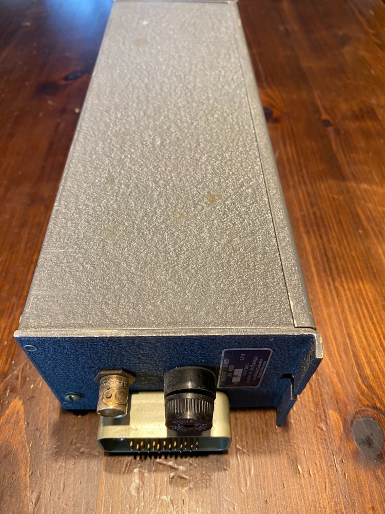 A.R.C Glideslope Model R-443B P/N 42100 ARC
