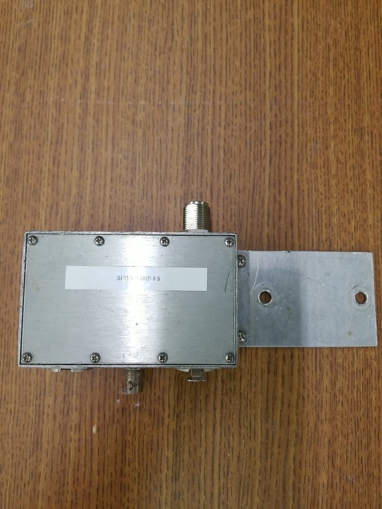 5 GHz Transmitter units (x2)