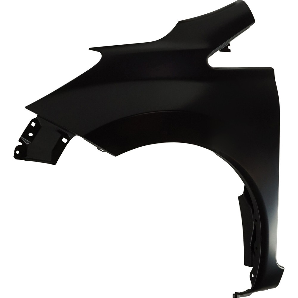 Fender For 2014-2018 Nissan Versa Note Front Driver Side Primed Steel