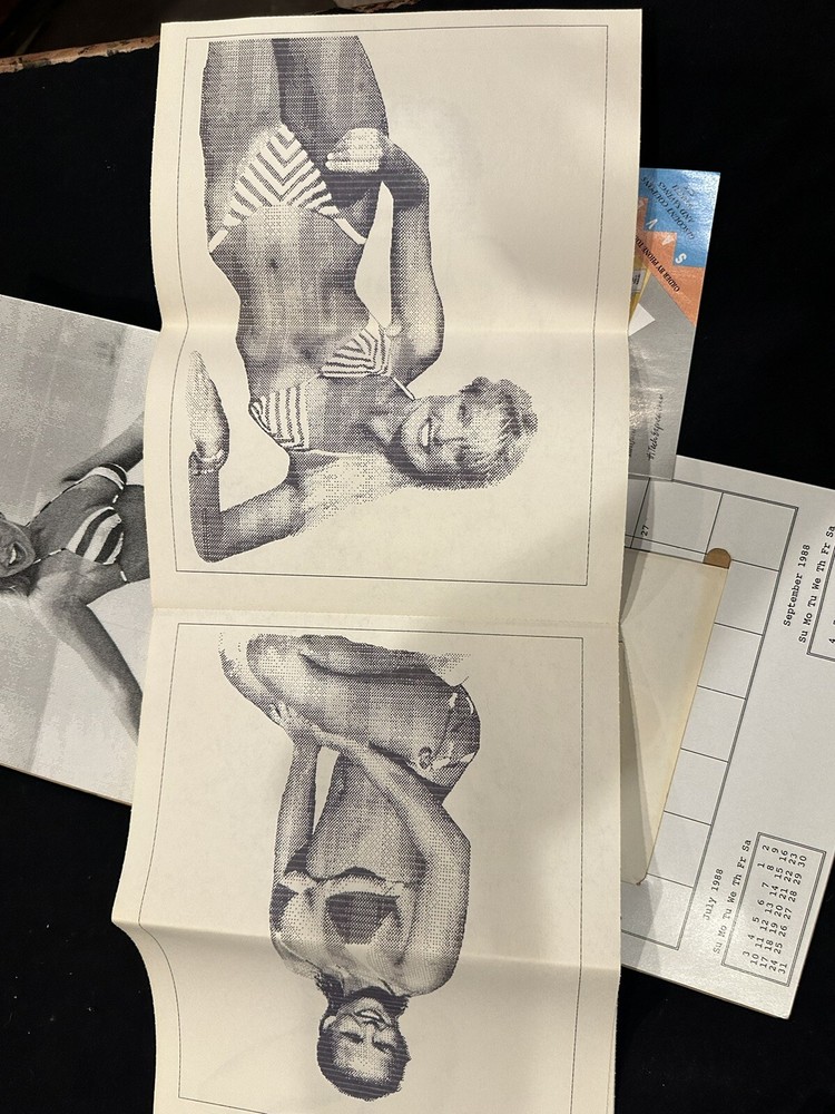 Swimware IBM/Tandy Floppy Disk