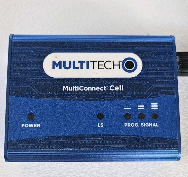 MultiTech MTC-MAT1-B03 MultiConnect Cell Modem