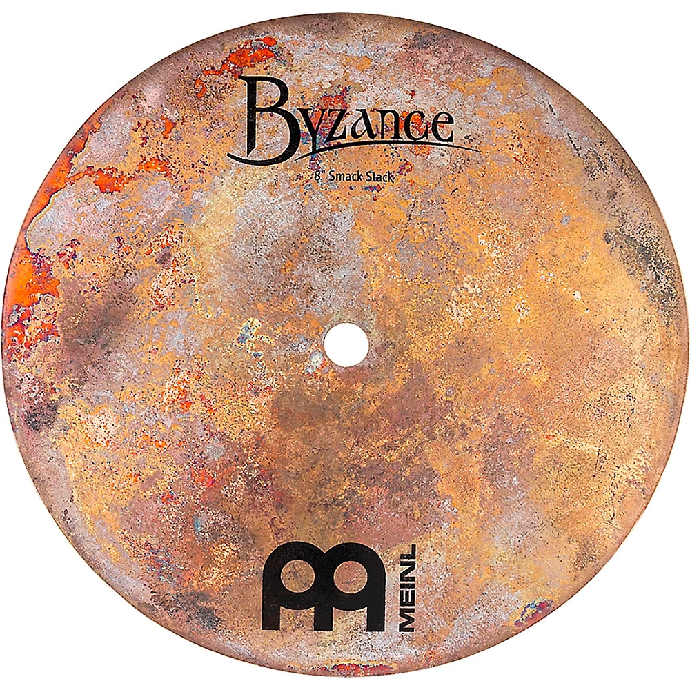 MEINL Byzance Vintage Smack Stack Add-On Pack