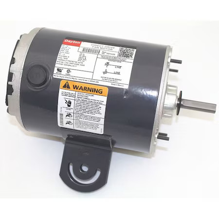 Dayton 22Yh22 Motor