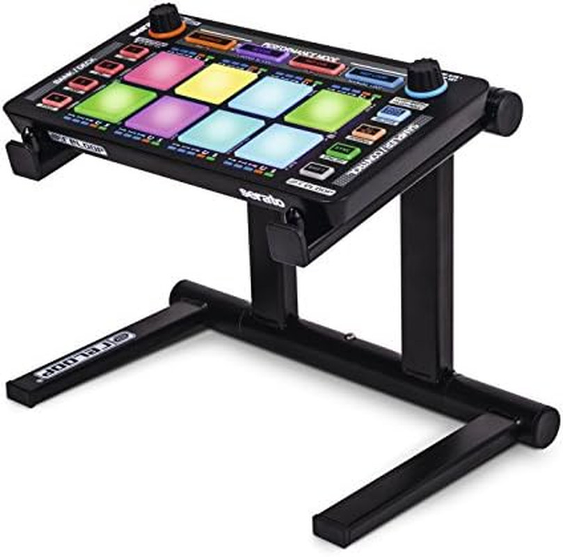 Modular Stand for Neon Performance Pad Controller