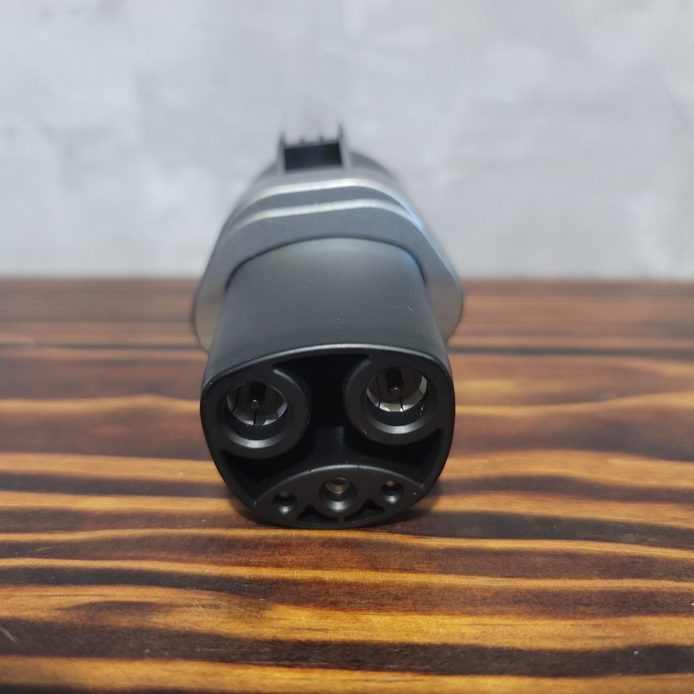 Telgeoot J1772 To Tesla Charging Adapter