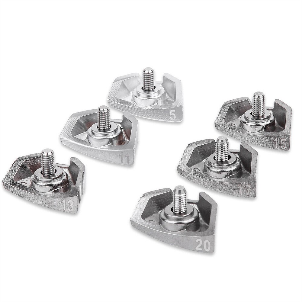 1xGolf Weight Screw For Sim Max D driver Applicable-