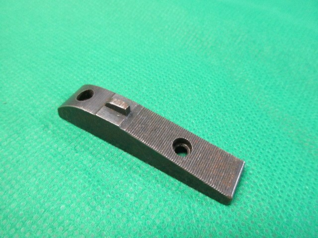 Original Front Sight for Remington 513-T Target Rifle