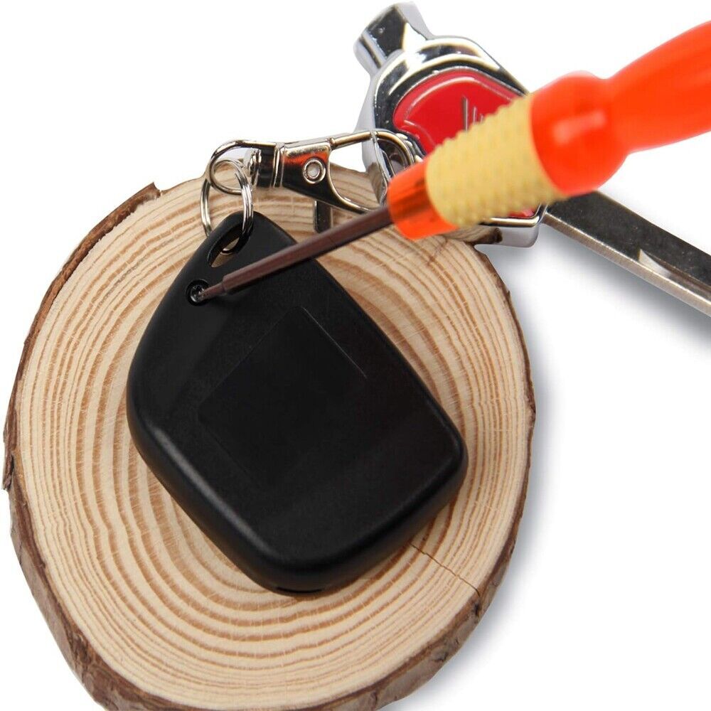 Garage Door Remote Transmitter 10 Dip 3089 Switch Mini Type for Linear MultiCode