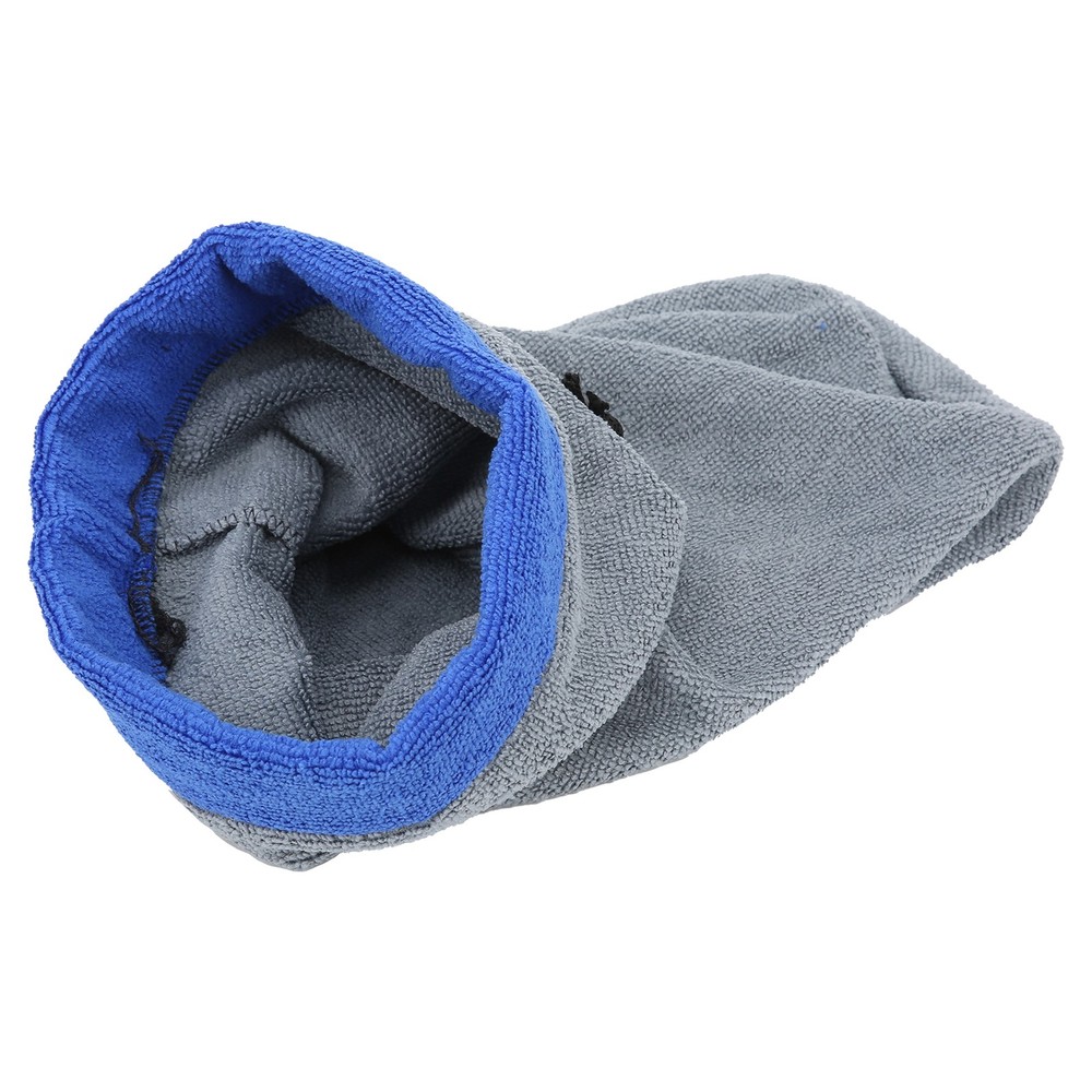 Absorbent Hamster Bath Towel Bag For Small Pets