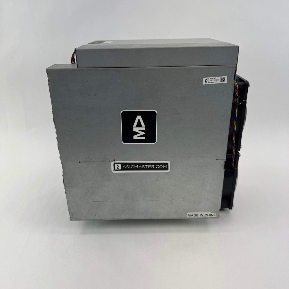 BitMan ANTMINER s17+ Bitcoin BTC Miner 266-AA