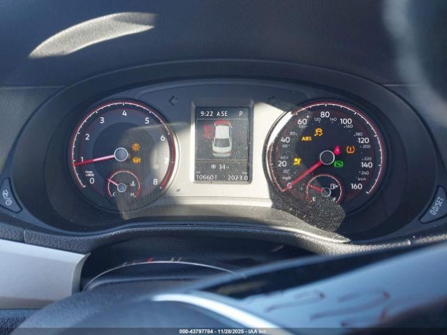 Console Front Floor Fits 20-22 PASSAT 5002588