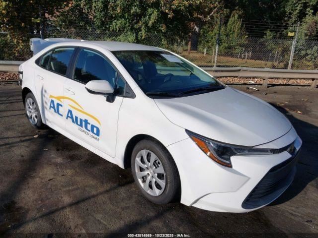 COROLLA   2023 Glove Box 4933069