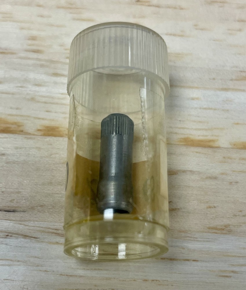 HORNADY Pacific Expander .22 Cal, 1 count #390790