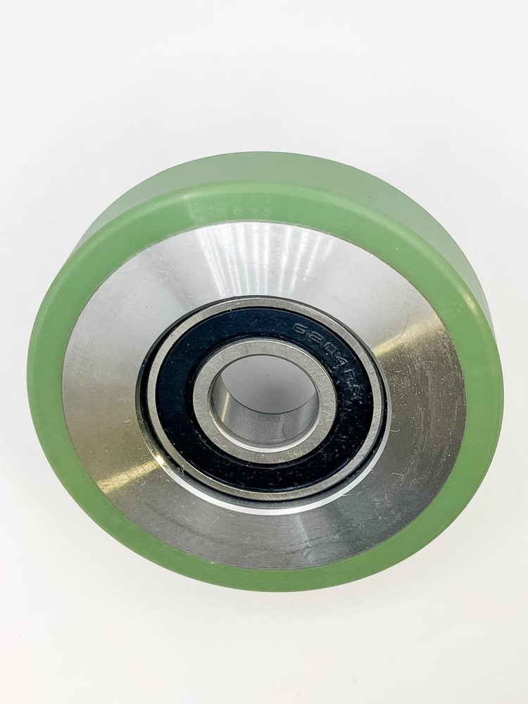 Drum Roller 487137607 Wascomat Electrolux Replacement