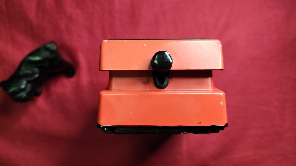 BOSS PSM-5 Power Supply & Master Switch Guitar Effect Pedal