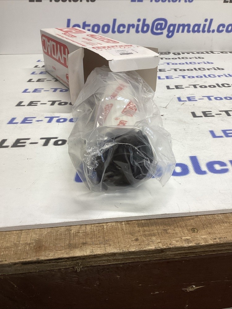 HYDAC 1262969 0165R010ON Hydraulic Filter Element J-689