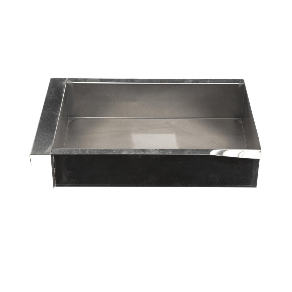Globe Drip Tray U00811 - Genuine OEM Replacement Part