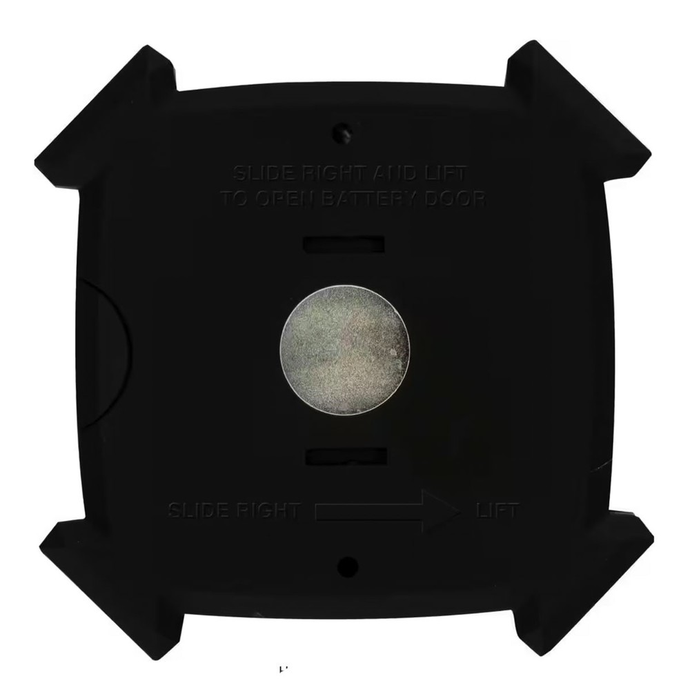 Heavy Duty Battery Puck Light 2 Pack Industrial