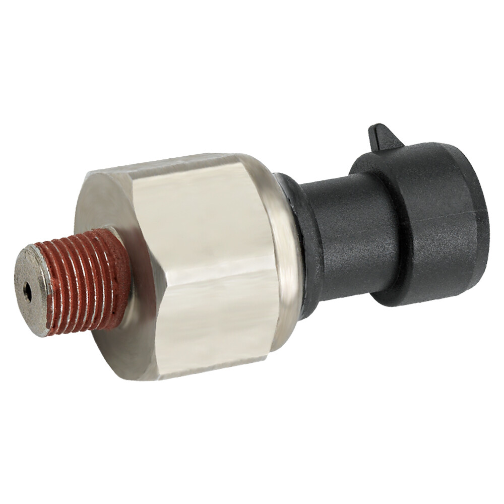 GlowShift Replacement Nitrous Pressure Sensor for Nitrous NOS Pressure Gauges
