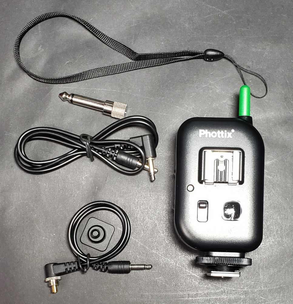 Phottix Atlas II Flash Trigger