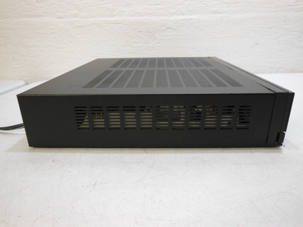 Vintage RCA MSP 400 Surround Processor 160W - Read Description