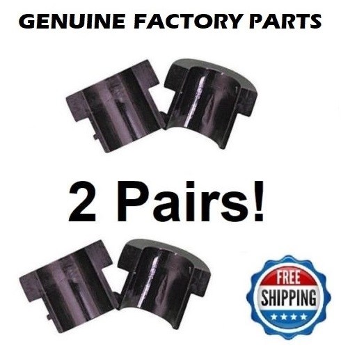 Glock Oem Spring Cups SP00070 ( 2 Pairs )