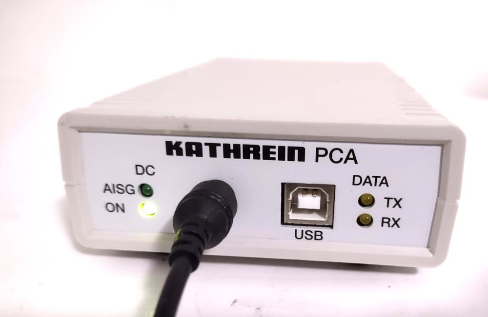 Kathrein PCA Portable Control Adapter 86010046
