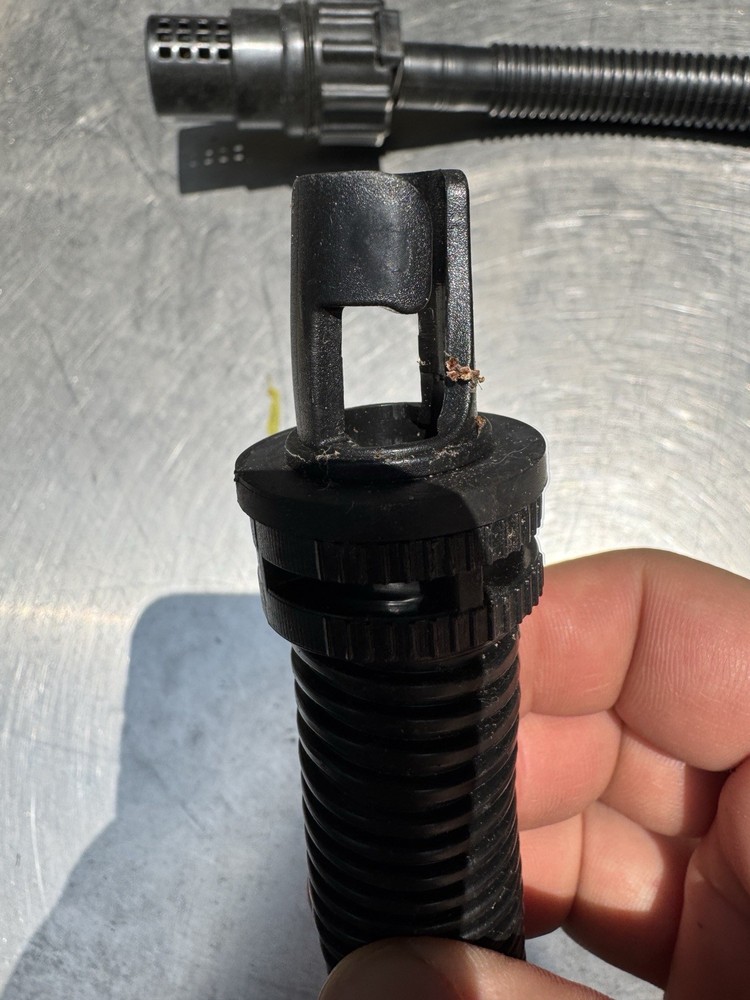 Saluspa Air Hose -G