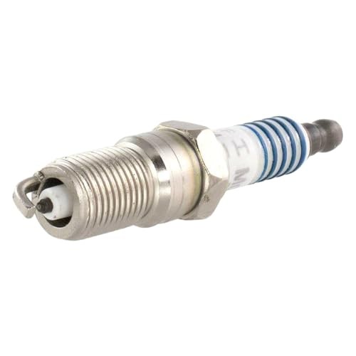 Spark Plug - SP493X 1 Count (Pack of 1)