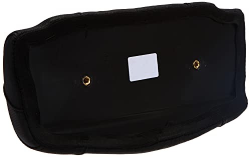 E134S Passenger Backrest Monokey Top-Case Soft