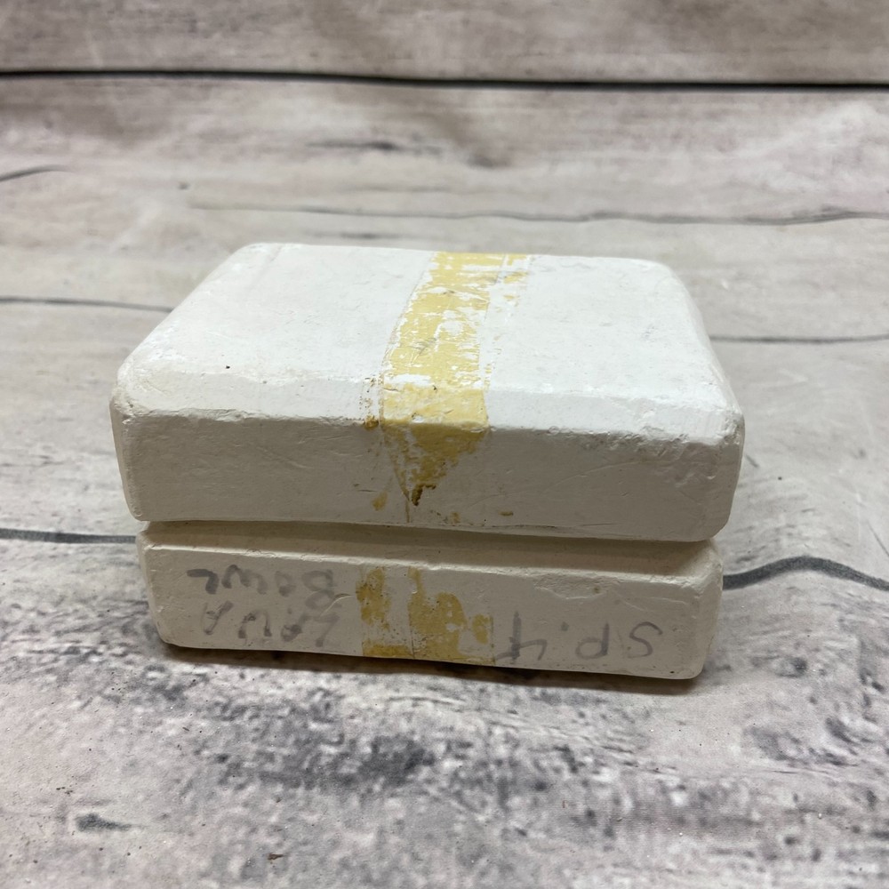 Ceramic Slip Casting Mold