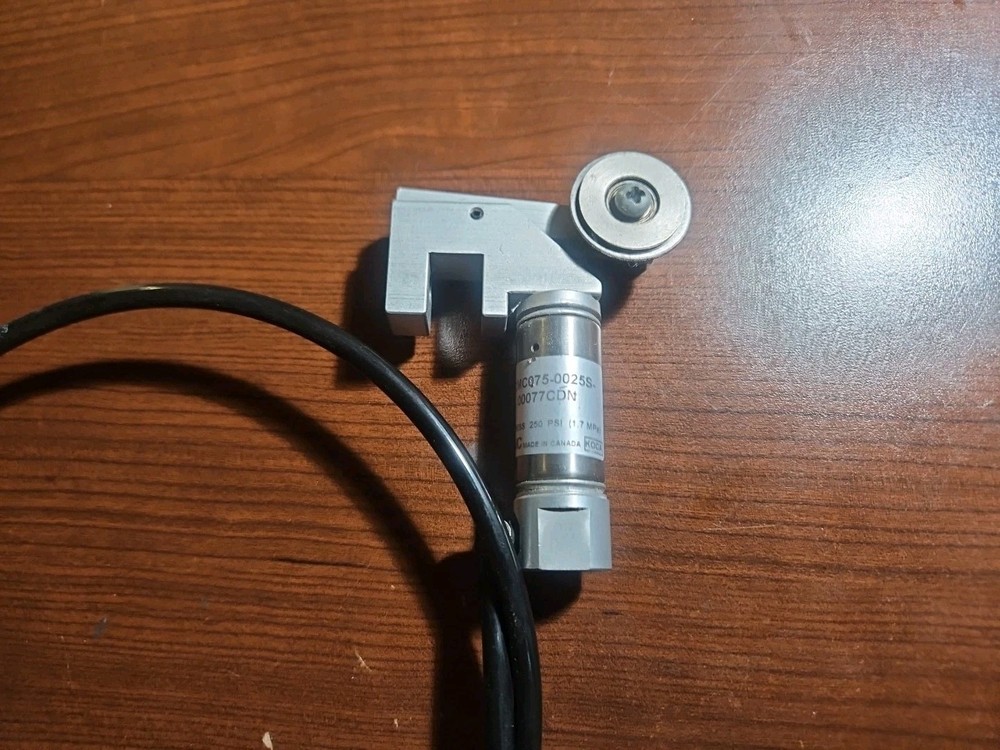 Graphic Whizard Strike Perforator Assembly
