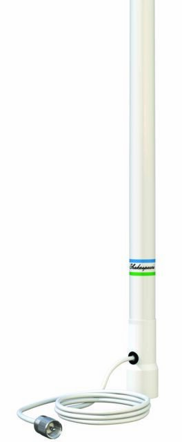 Shakespeare 5206-N 8' VHF Antenna