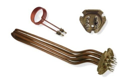 Teflon Triangular Heating Element Gasket La Spaziale