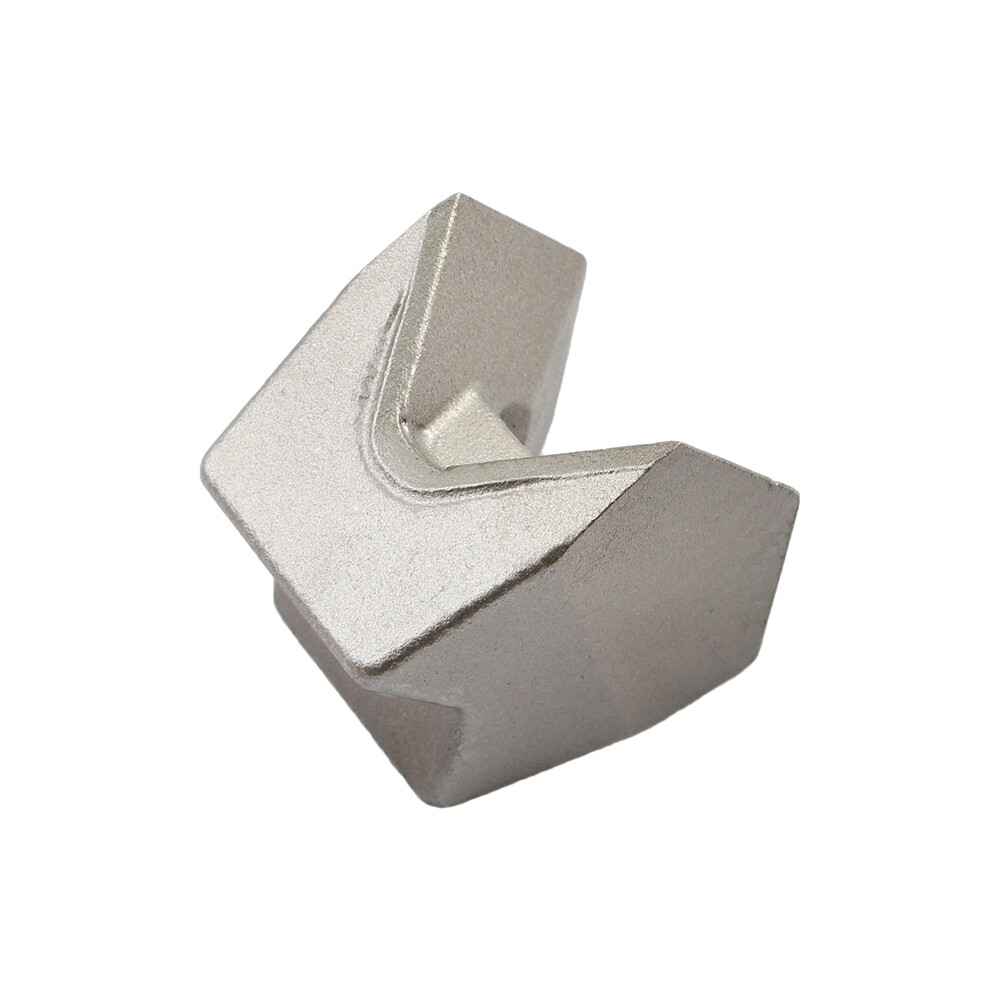 5Pcs Replacement For Fecon Cubit Reversible Knife Teeth