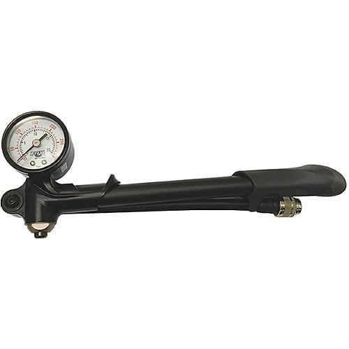 Shockwave Shock Pump with Gauge #SW-01983
