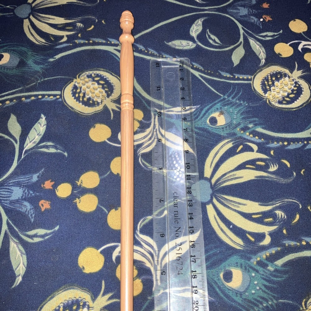 Harry Potter Wand - Vincent Crabbe