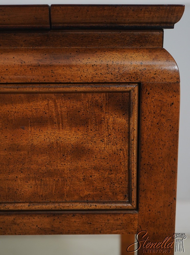 L70541: CENTURY Asian Inspired Modern Design Server
