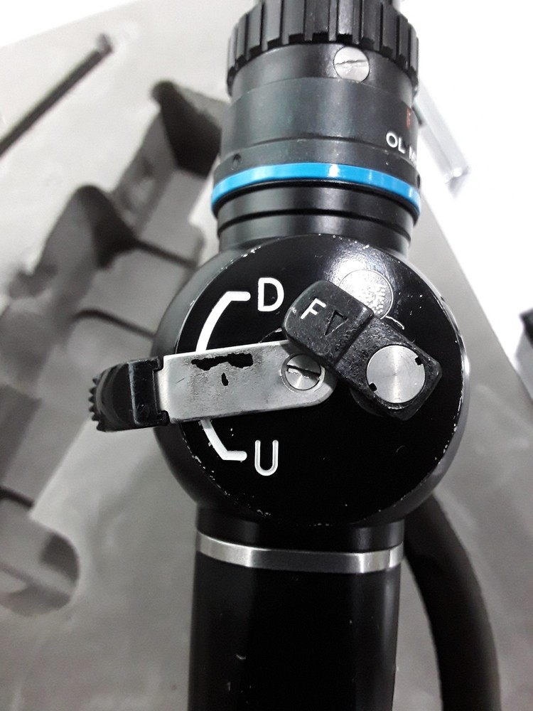 Olympus HYF Type P Hysteroscope