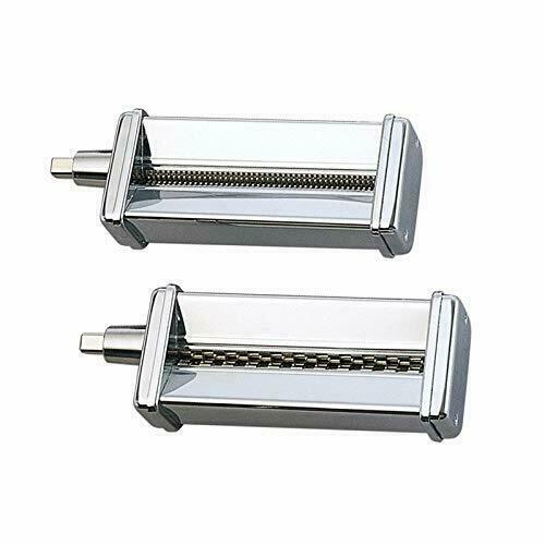 KitchenAid KPRA Pasta Roller and Cutter Set