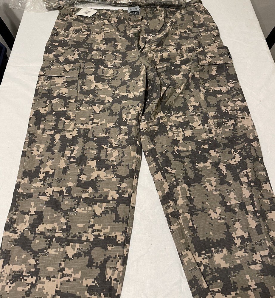 Paintball Pants 3xl