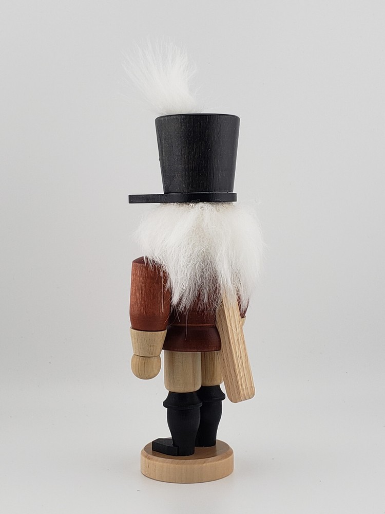 Christian Ulbricht Nutcracker Soldier (Natural) 32-732
