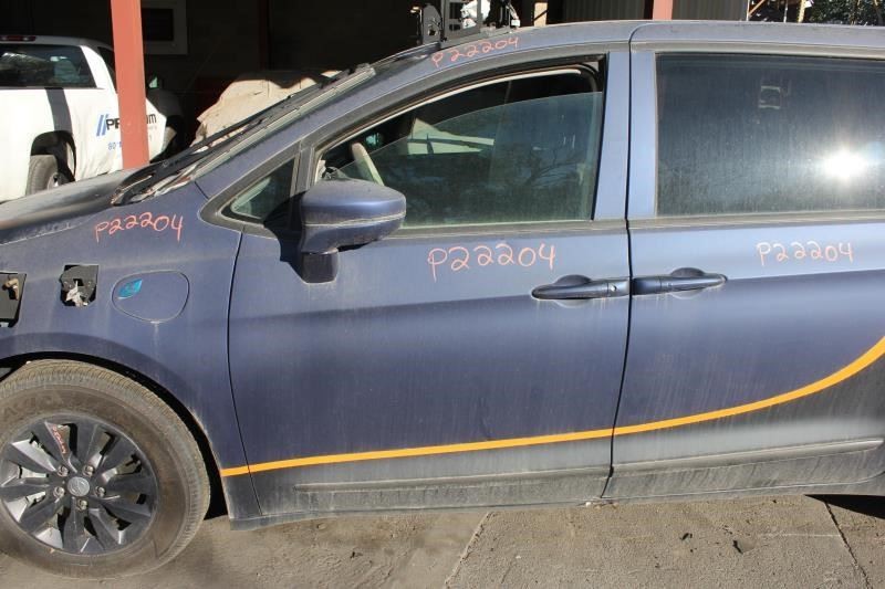 PACIFICA 2019 Camera/Projector 551402