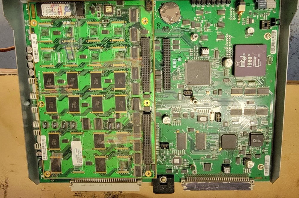 Game King 6.4 and Flashboard ~ FULLY TESTED! ~ GK003522 044