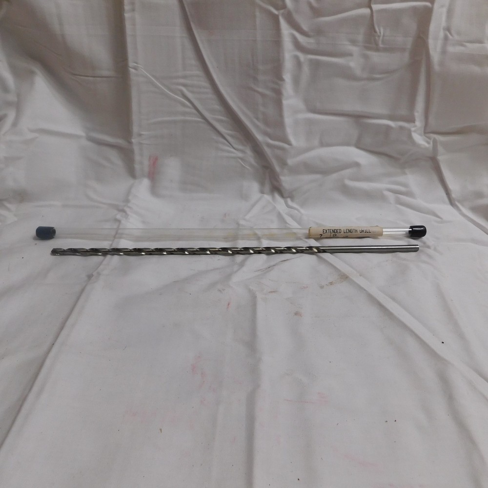 7/32" High Speed 12" Drill Bit 1312A114