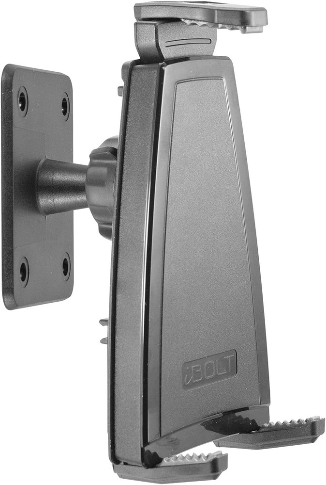 iBOLT sPro2 AMPS- Drill Base mounting Solution- Works with Vehicle Specific AMPS