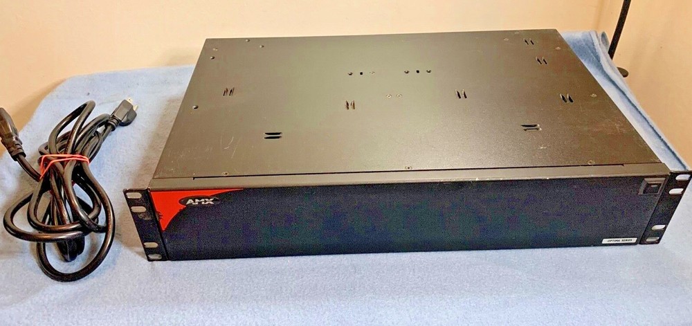 AMX Autopatch Optima 16 x16 V5, A2  ^^^