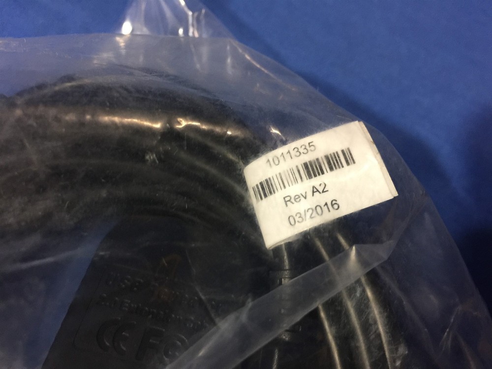 OEM Smart 16FT USB 2.0 Active Repeater Booster Cable Printer Scanner Modem NEW