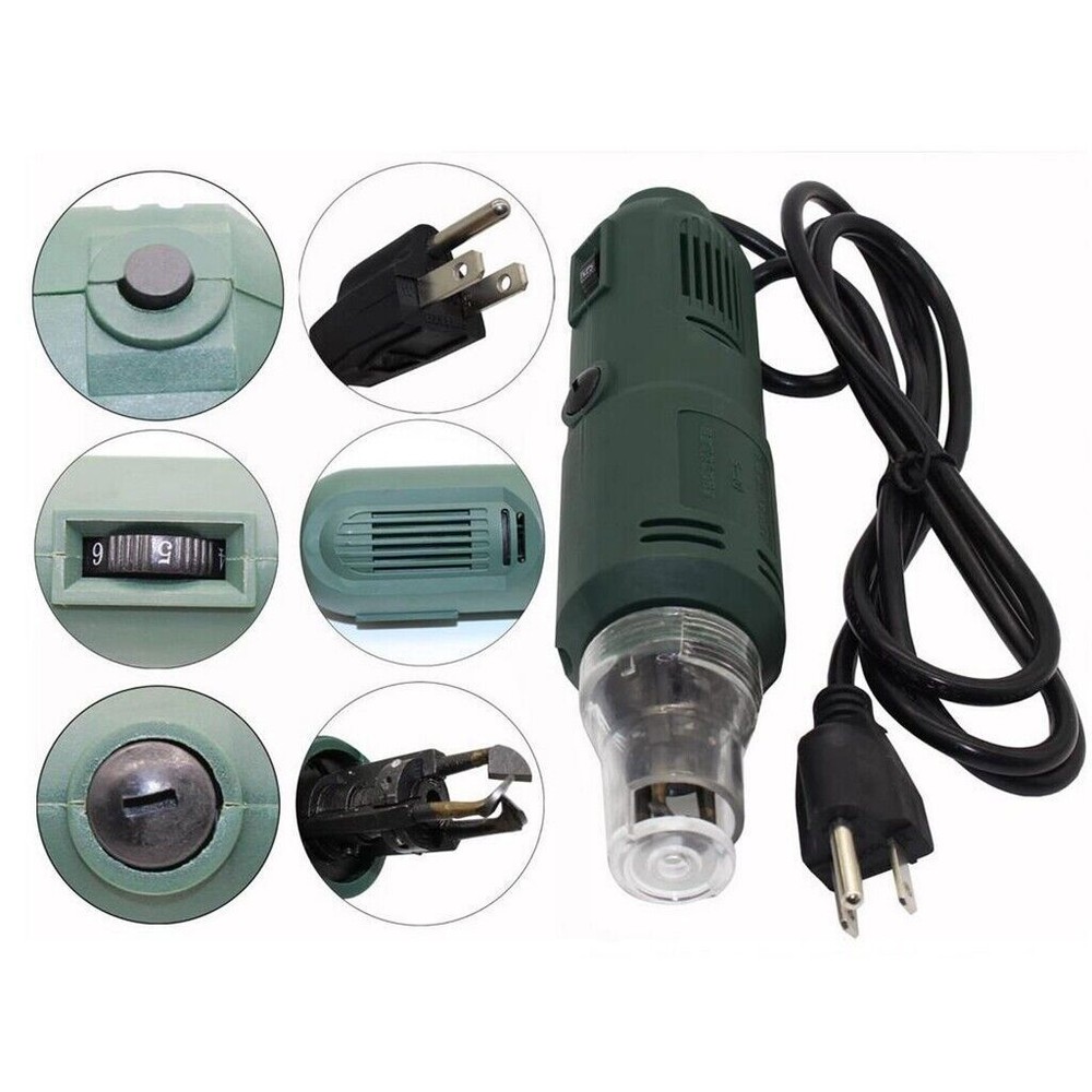 New DF-8 Handheld Magnet Wire Stripping Machine Stripper Cutter Tool 110V/220V