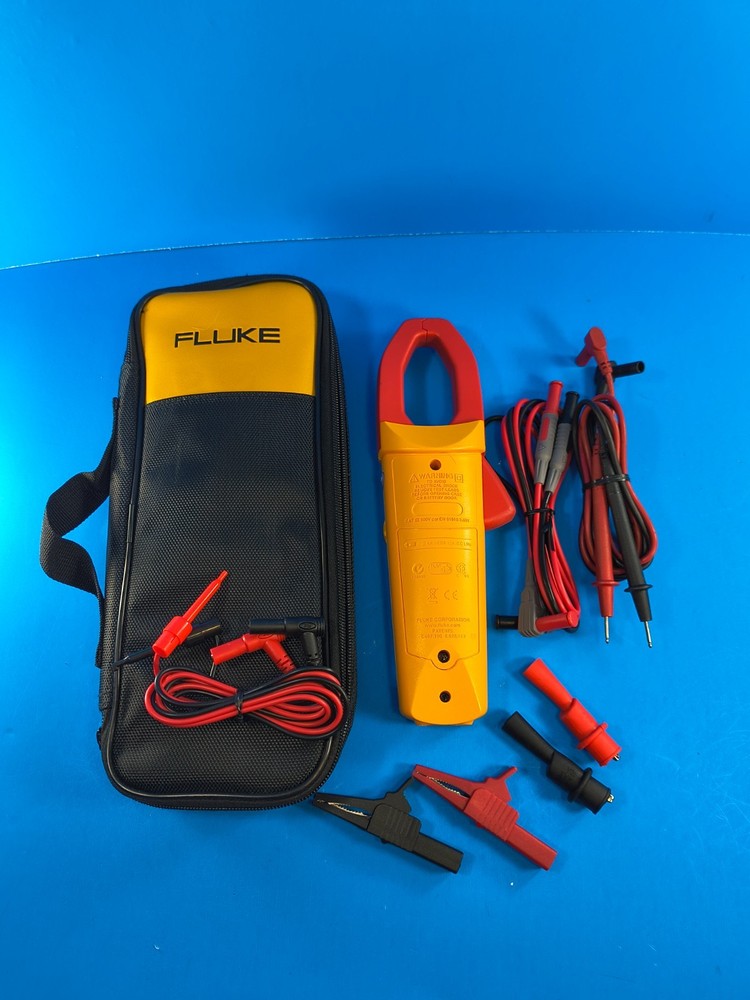 Fluke 336 TRMS Clamp Meter